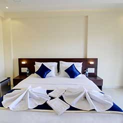 Premium Room Ivy Park Resort Panchgani Mahabaleshwar