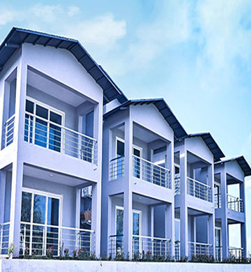 Ivy Park Resort Panchgani